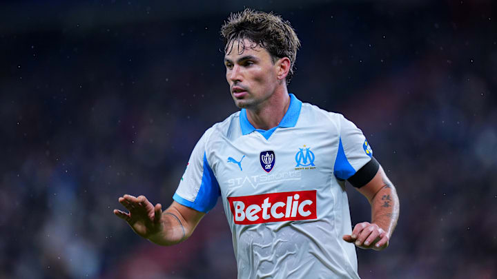 Matt O'Riley Matt O'Riley