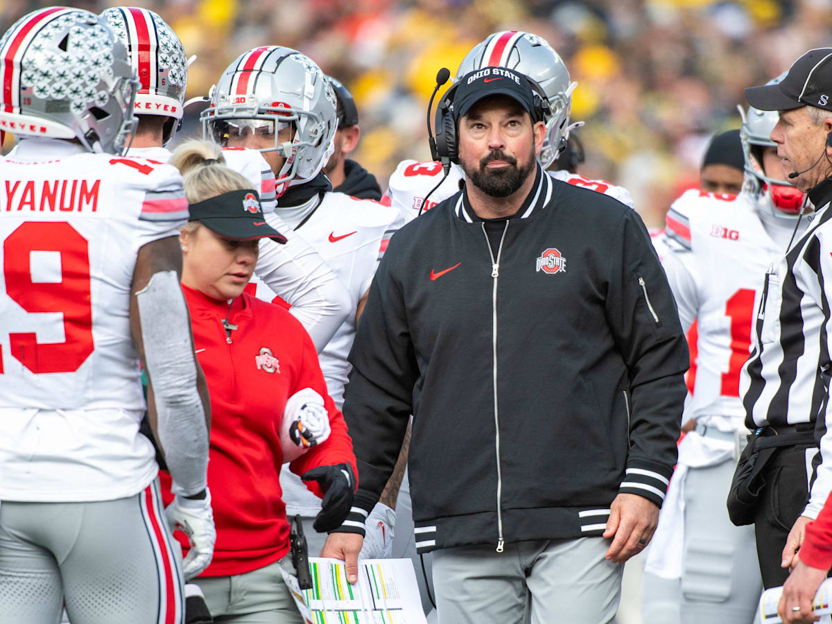 How to watch Ohio State vs. Akron with and without cable Full streaming guide