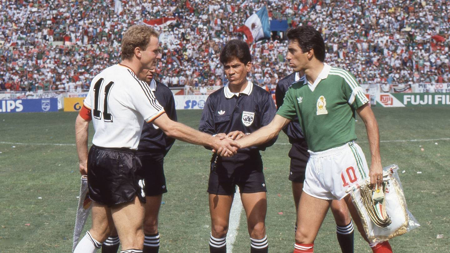 Azar y desconfianza, las razones por las que México no jugó Cuartos en el Azteca