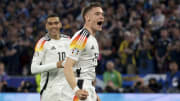 Germany face Hungary in their second group game
