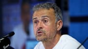 Luis Enrique pourrait effectuer des changements surprenants.