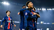 Le PSG a frappé un grand coup.