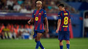 Le FC Barcelone de Yamal et Pedri fait partie des grands favoris selon les bookmakers.