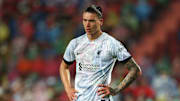 Liverpool v Manchester United - Preseason Friendly