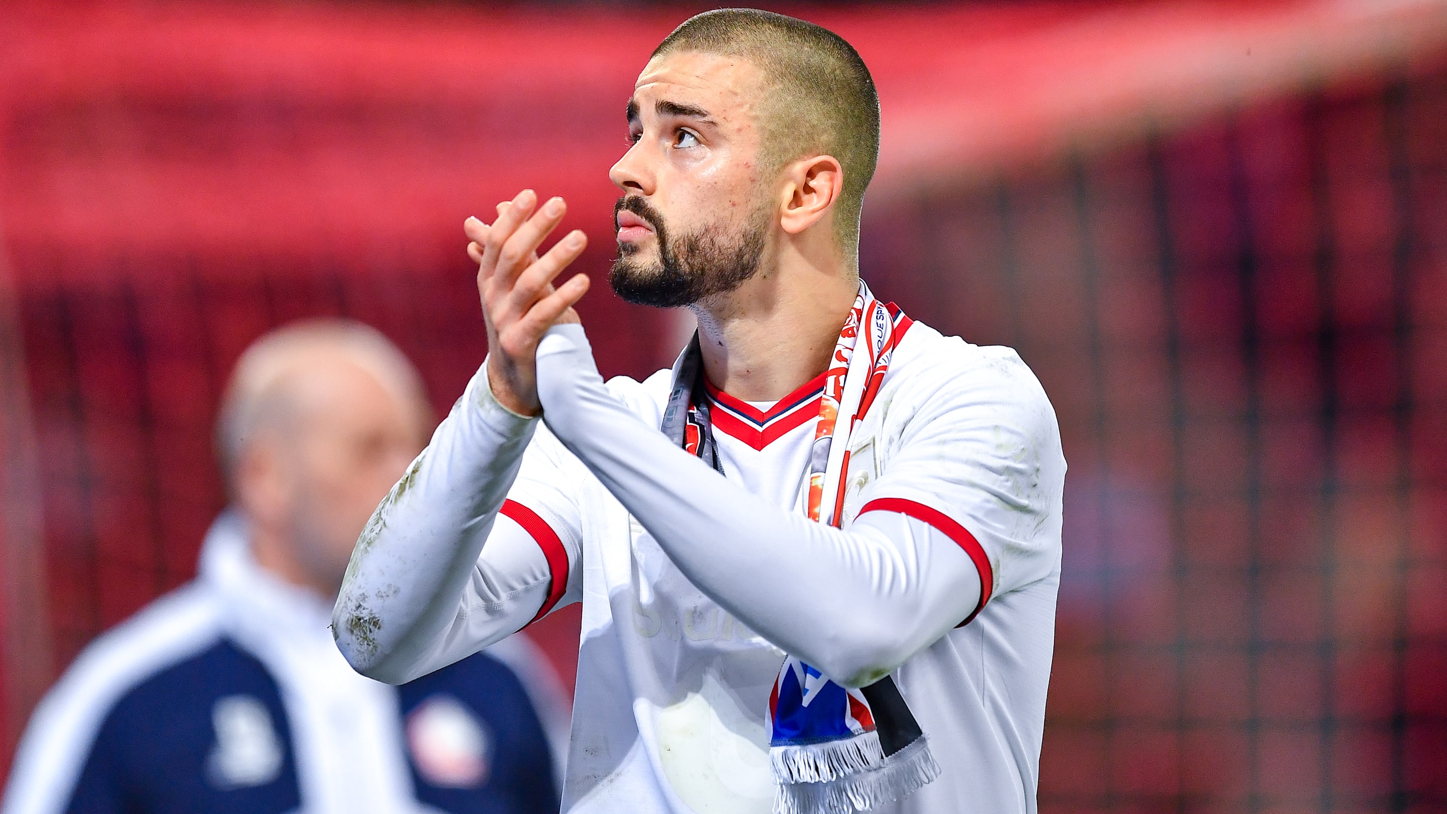 OM Mercato : Nouveau rebondissement dans le dossier Edon Zhegrova, les discussions reprennent