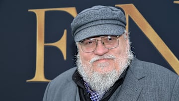 LA Special Screening Of Fox Searchlight Pictures' "Tolkien" - Red Carpet