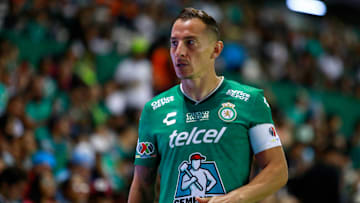 Leon v Mazatlan FC - Torneo Apertura 2024 Liga MX