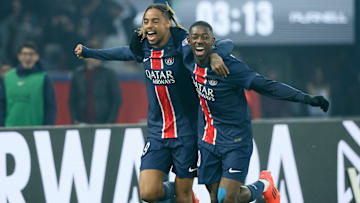 Le Paris Saint-Germain FC reçoit l'Atletico de Madrid dans le cadre de la 4e journée de C1.