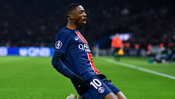 Le PSG est quasiment certain de finir premier de Ligue 1.