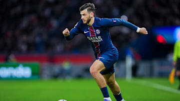 Khvicha Kvaratskhelia n'a toujours pas marqué en Ligue 1. Khvicha Kvaratskhelia n'a toujours pas marqué en Ligue 1.