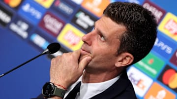 Thiago Motta