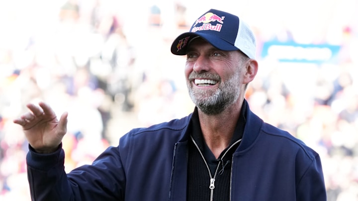 Klopp Klopp