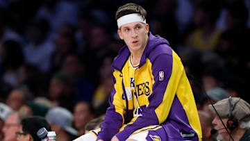 Minnesota Timberwolves v Los Angeles Lakers - Game Five