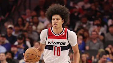 Washington Wizards v Dallas Mavericks