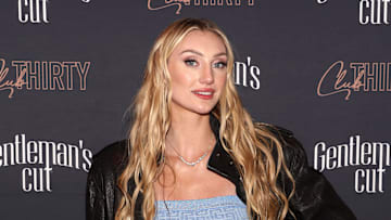 Cameron Brink
