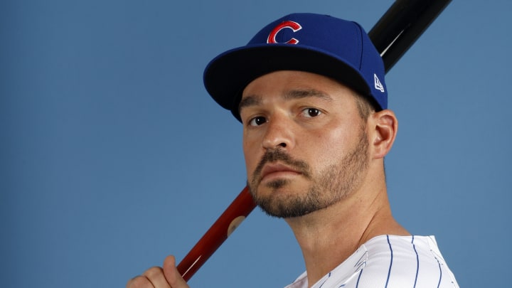 Chicago Cubs Photo Day