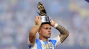 Lautaro Martinez