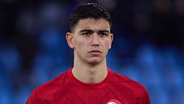 Italy v Turkey - UEFA U21 Euro 2025 Qualifier