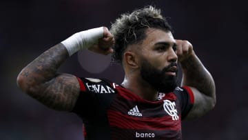 Flamengo busca quinta taça da Copa do Brasil.
