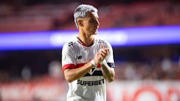 São Paulo faz um bom início de Estadual
