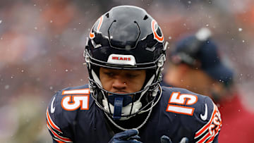 New York Giants v Chicago Bears