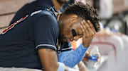 Atlanta se niega a dar permiso a Ronald Acuña Jr. para jugar el Clásico Mundial