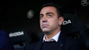 Xavi's Barcelona are in fine form