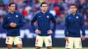 Atletico San Luis v America - Torneo Apertura 2021 Liga MX