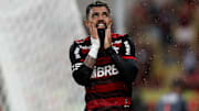 Cuando Gabigol observa en cuanto está cotizado.