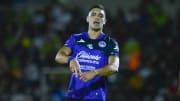Brian Rubio fue descartado de Tigres en sus inicios como futbolista 