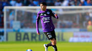 Carlos Vargas sería nuevo refuerzo de Cruz Azul