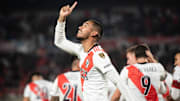 Pumas fichó al zaguero argentino David Martínez del River Plate en transferencia definitiva a cambio del 85 por ciento de sus derechos federativos.
