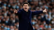 Mauricio Pochettino est encore très affecté par l'élimination en Ligue des Champions. 