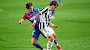 Le FC Barcelona et la Juventus vont une nouvelle fois s'affronter en match amical, dans la nuit de mardi à mercredi à 2h30.