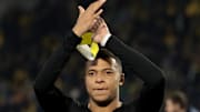 Kylian Mbappe - PSG 