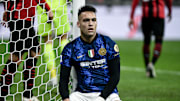 Lautaro Martinez