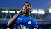 Keita Baldé