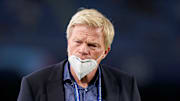 Oliver Kahn hat Stellung zum umstrittenen Katar-Sponsoring bezogen