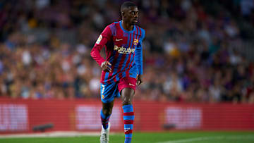 Ousmane Dembélé podrá fichar con cualquier club desde este viernes
