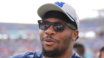 Micah Parsons, Dallas Cowboys