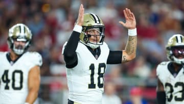 New Orleans Saints v Arizona Cardinals