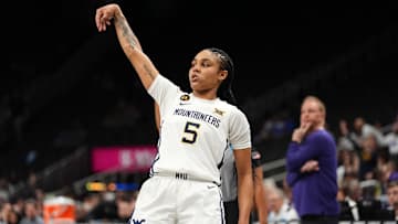 Kansas State v West Virginia