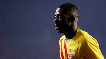 Dembele is finally on his way out 