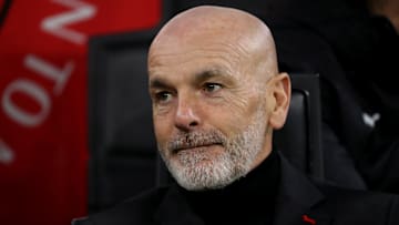 Stefano Pioli