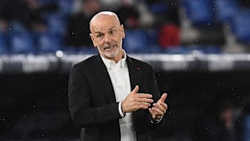 Stefano Pioli