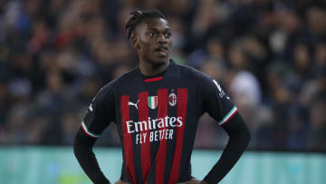 Rafael Leão