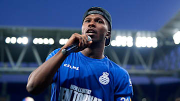 Keita Baldé