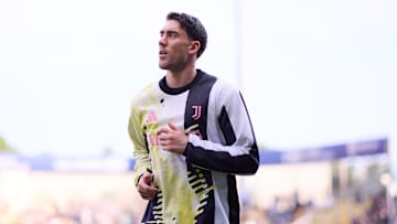 Dusan Vlahovic