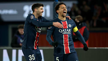 Brasileiros são destaque na zaga do PSG