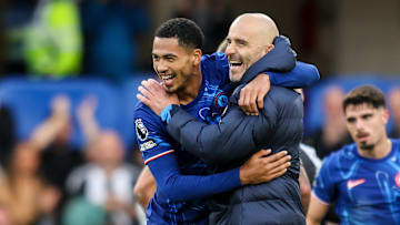Chelsea FC v Newcastle United FC - Premier League